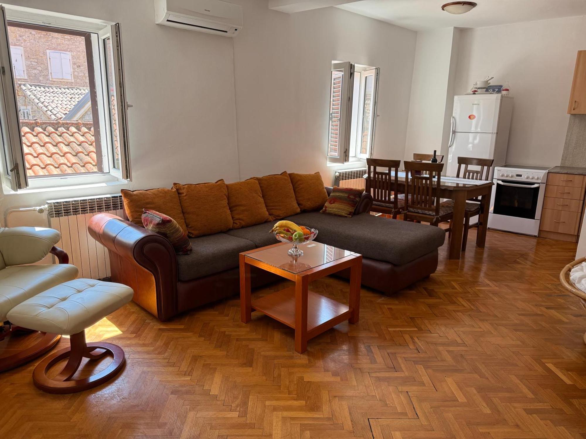 Apartments Aleksic Old Town Budua Esterno foto