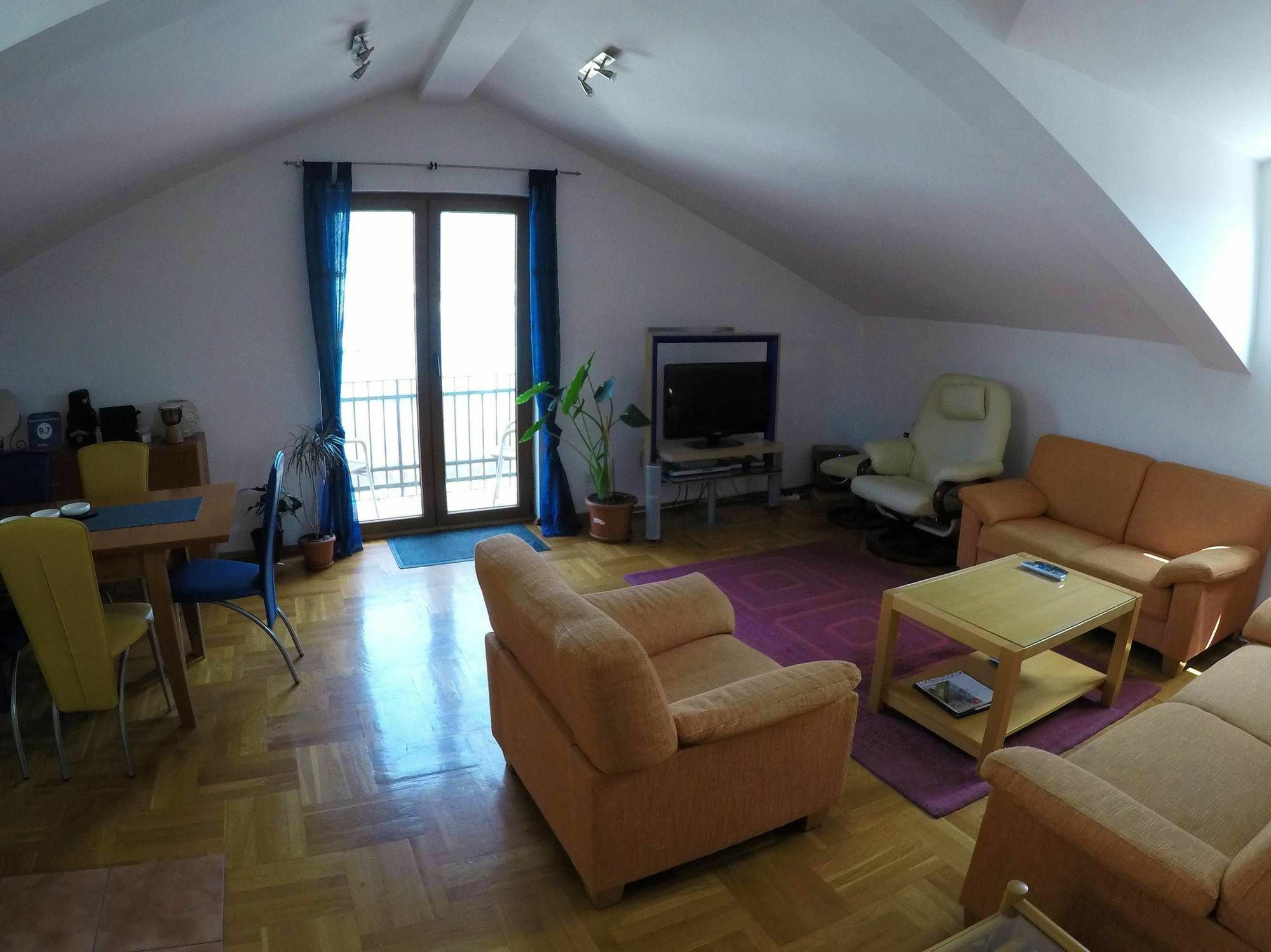 Apartments Aleksic Old Town Budua Esterno foto